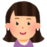 猫好き女性